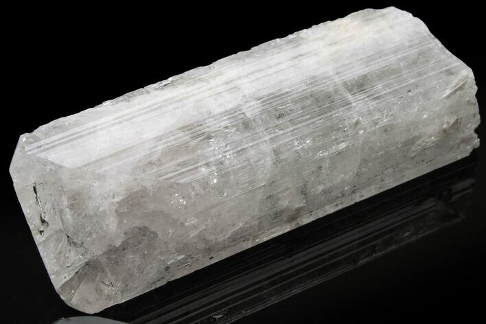 Lustrous Danburite Crystal - San Luis Potosi, Mexico #225711